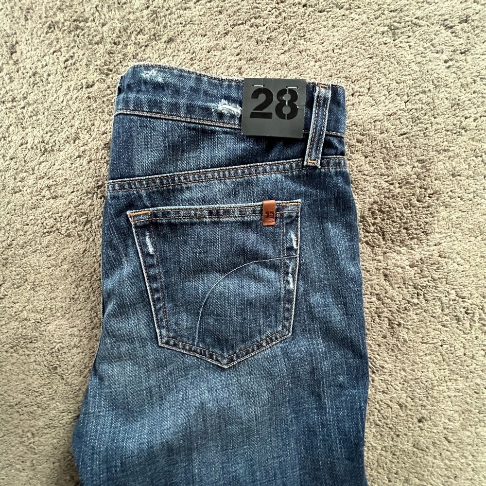 Joe Jeans